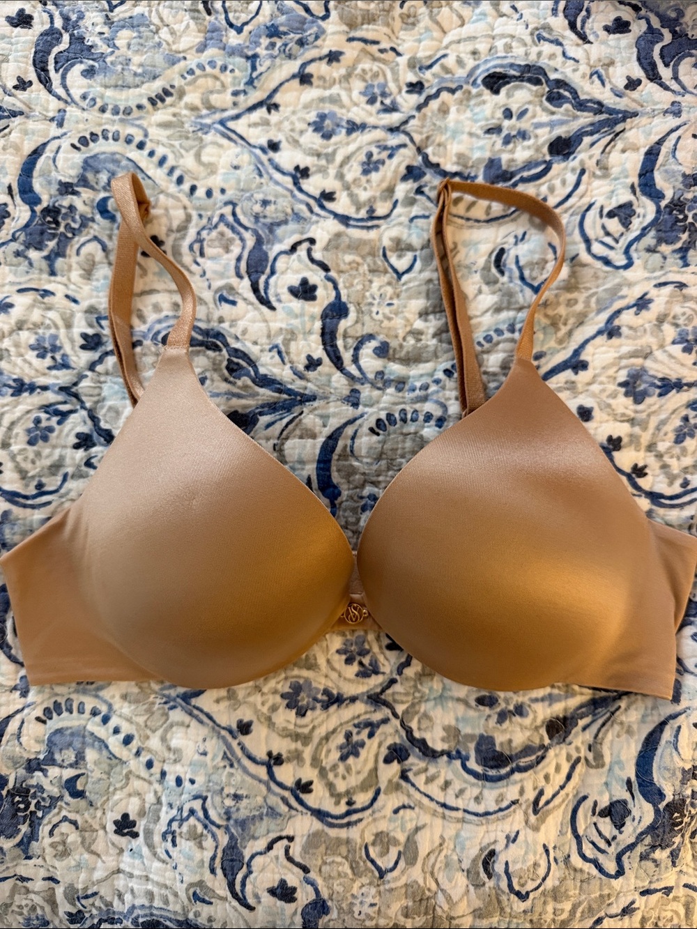 Victoria’s Secret So Obsessed Push Up Bra